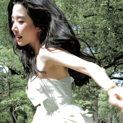 奥兰多：我的政治传记